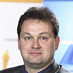 Dirk Schmitz, Head of Marketing DBS D-A-CH, <br>GRUNDFOS GMBH