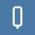 scireum Supersignkachel Blue scireum Icon