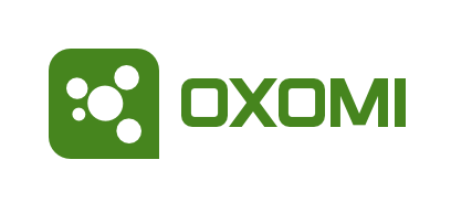 OXOMI Logo