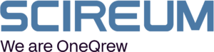 scireum Logo english