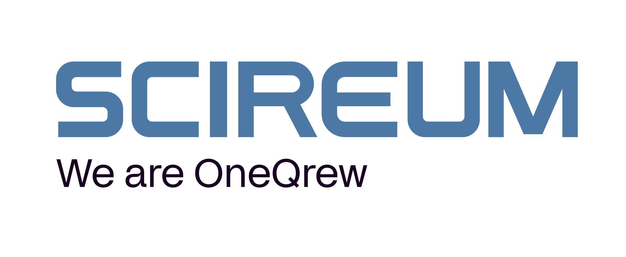 scireum Logo english